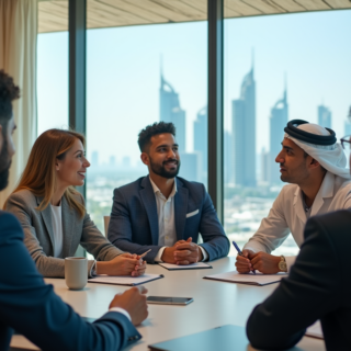 whimsicalimagery.com | Understanding Dubai’s Business Culture: What You Need to Know