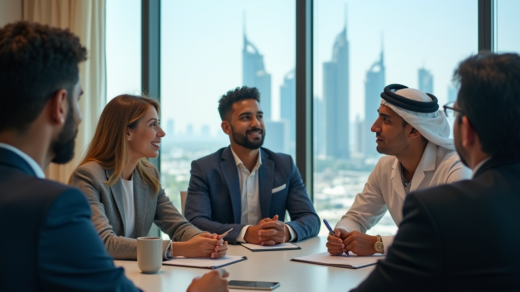 whimsicalimagery.com | Understanding Dubai’s Business Culture: What You Need to Know