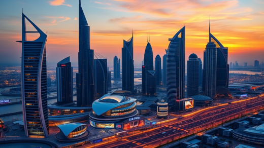 whimsicalimagery.com | The Potential of Dubai’s AI-Driven Marketing Campaigns