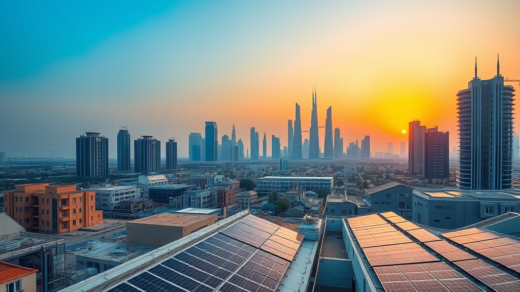 whimsicalimagery.com | The Role of Blockchain in Dubai’s Energy Management Systems