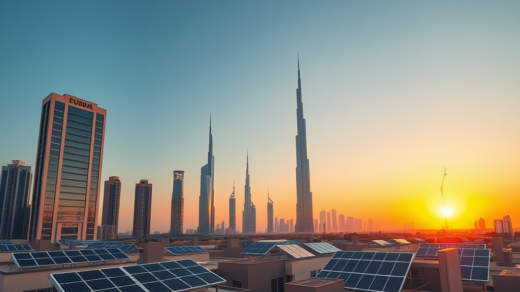 whimsicalimagery.com | Investment Opportunities in Dubai’s Smart Grid Solutions